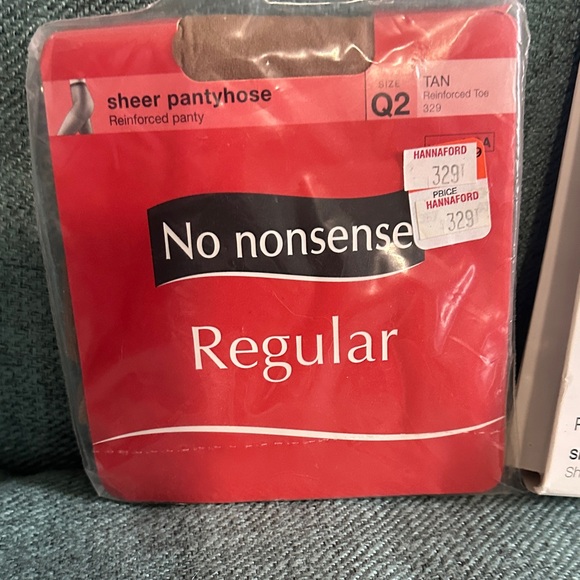 Assorted Hosiery Collection - Picture 7 of 8